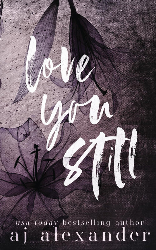 Love You Still: Special Edition (I Love You)