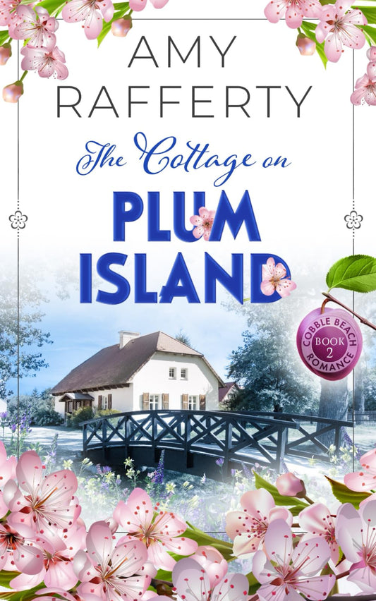 The Cottage on Plum Island (Cobble Beach Romance Series) - 6789