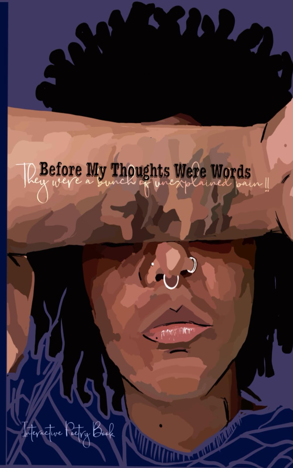 Before My Thoughts Were Words: They were unexplained pain!!