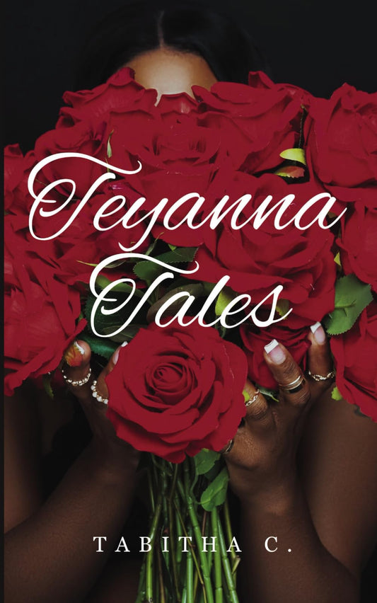 Teyanna Tales - 2360