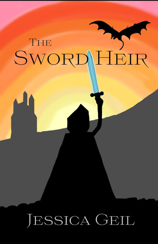 The Sword Heir