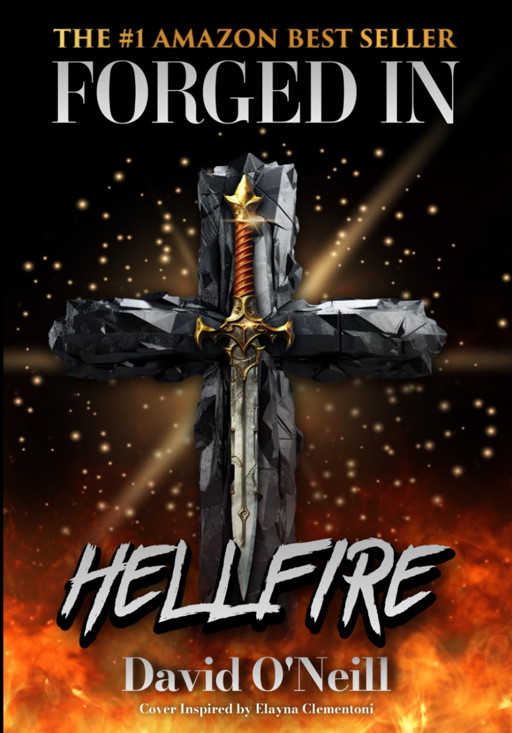 Forged In Hellfire