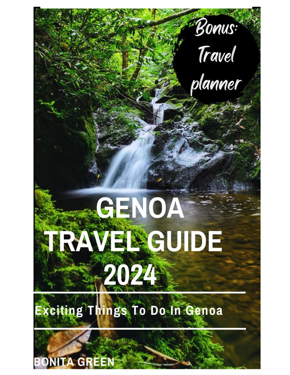 Genoa travel guide 2024: Exciting Things To Do In Genoa - 1832