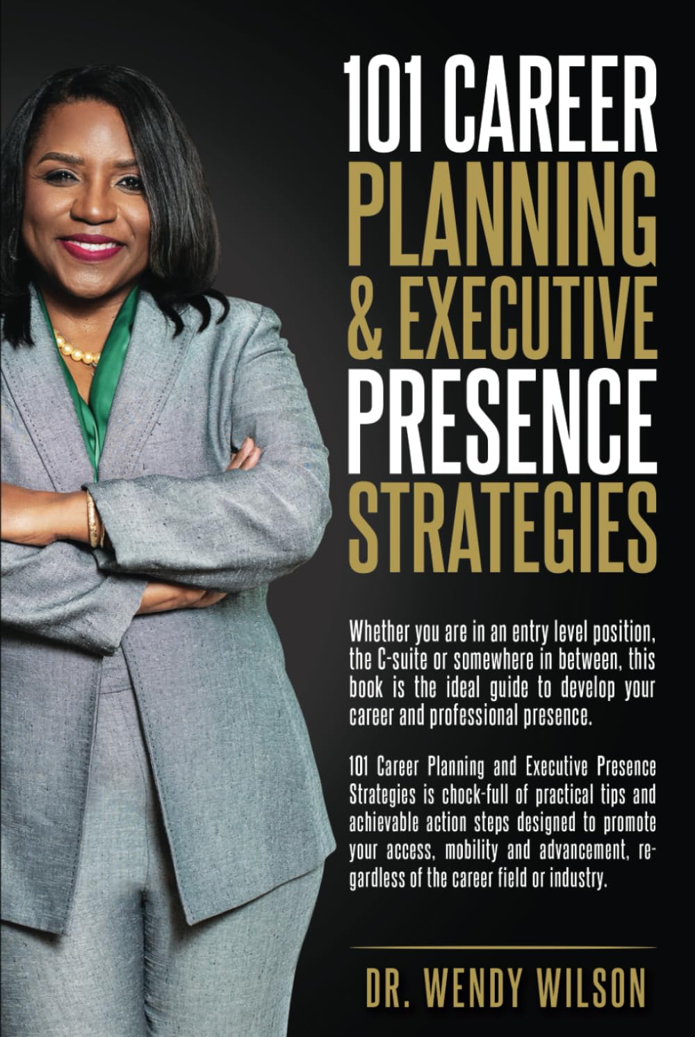 101 Career Planning & Executive Presence Strategies - 3415