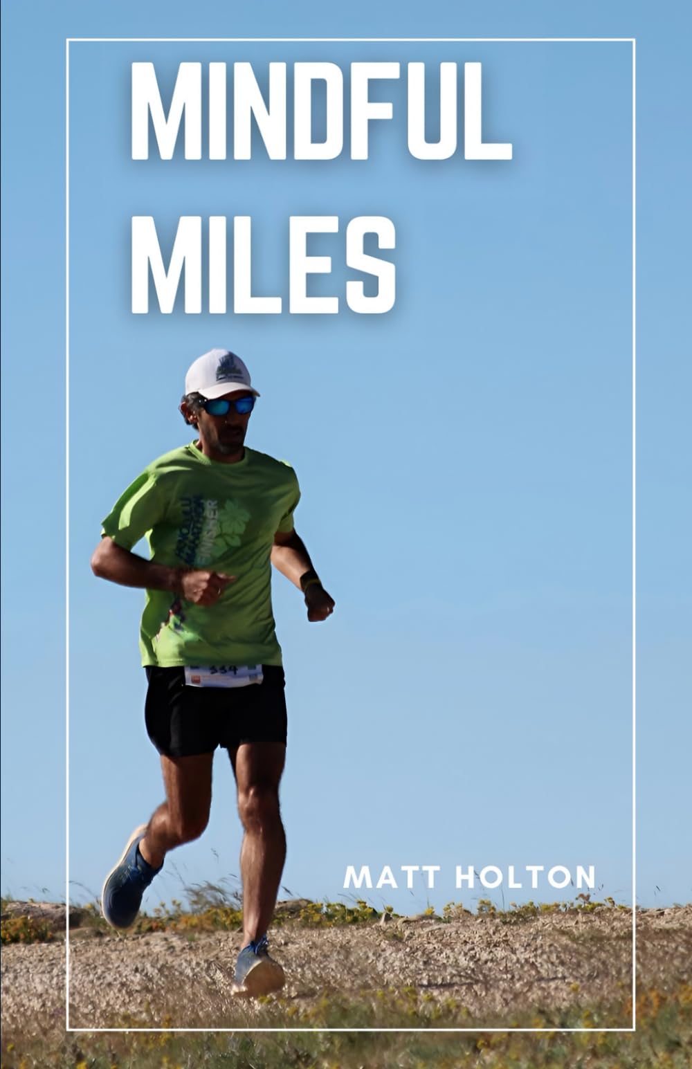 Mindful Miles