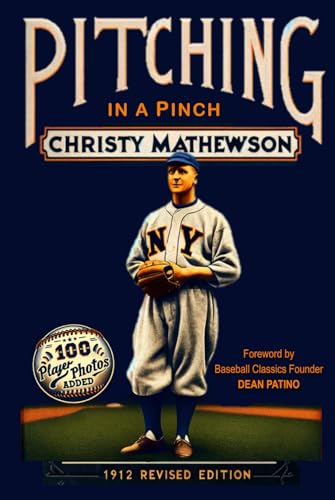 Pitching In A Pitch - 730