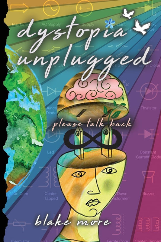 dystopia uplugged: please talk back - 6971