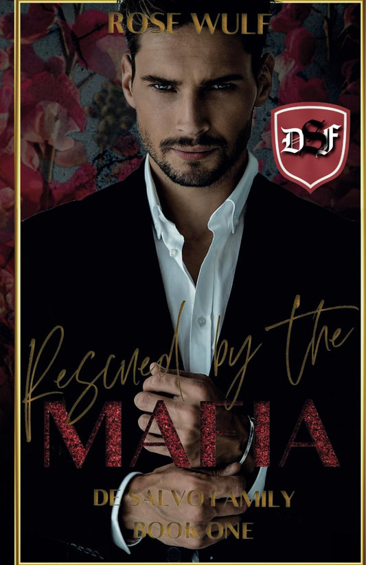 Rescued by the Mafia (De Salvo Family)