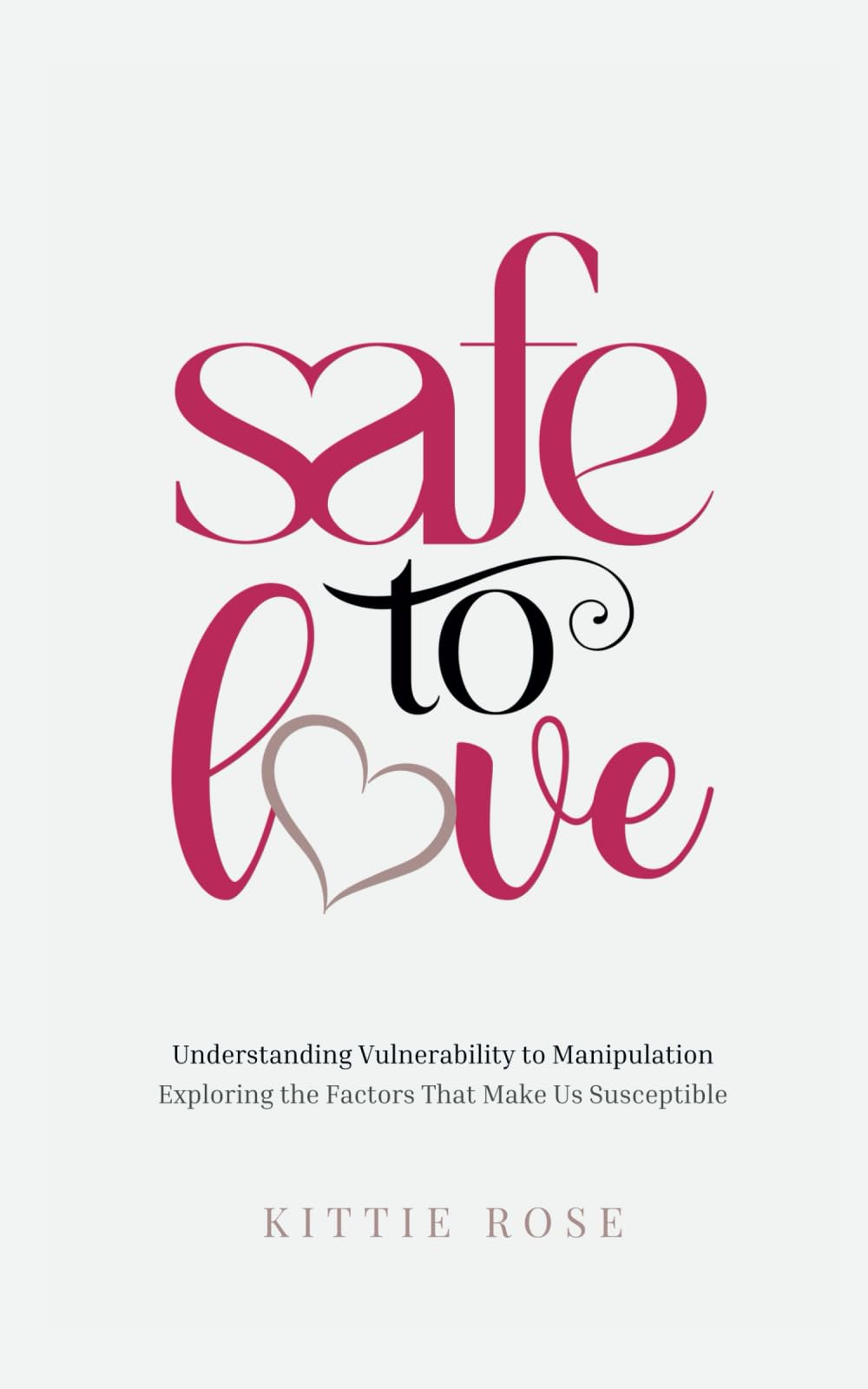 Safe to Love: Understanding Vulnerability to Manipulation