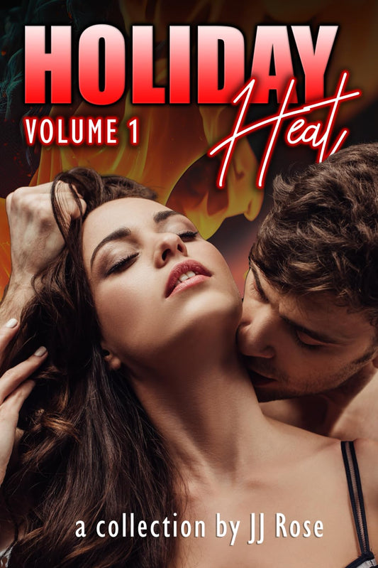 Holiday Heat: Volume 1
