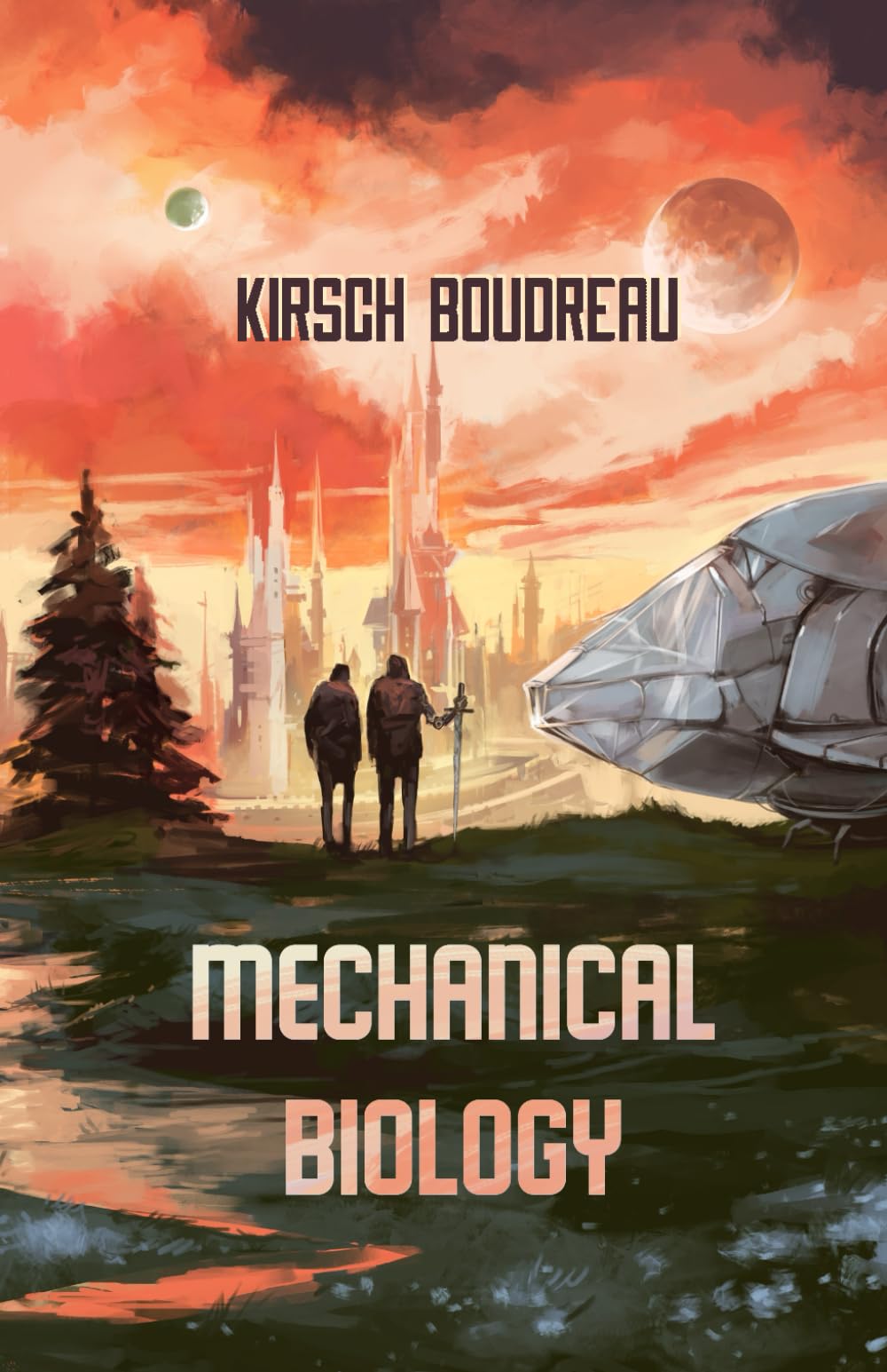 Mechanical Biology
