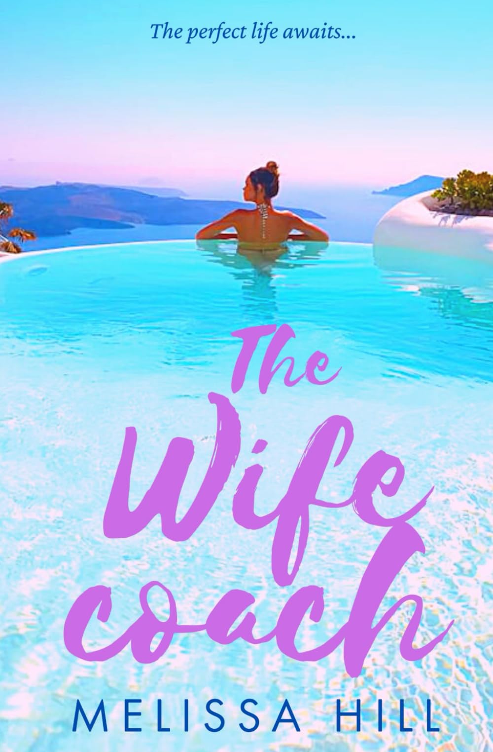 The Wife Coach (Book Club Reads)