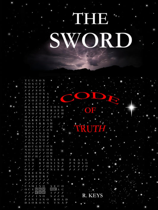 THE SWORD: CODE OF TRUTH - 1885