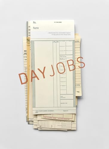Day Jobs