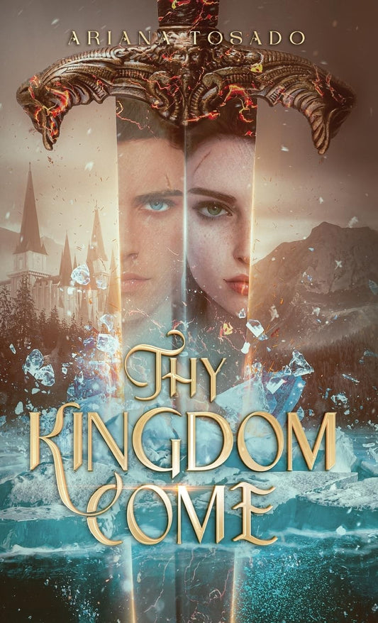 Thy Kingdom Come - 7095