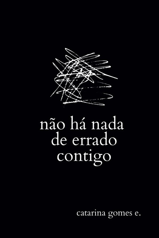Não Há Nada de Errado Contigo (Portuguese Edition)