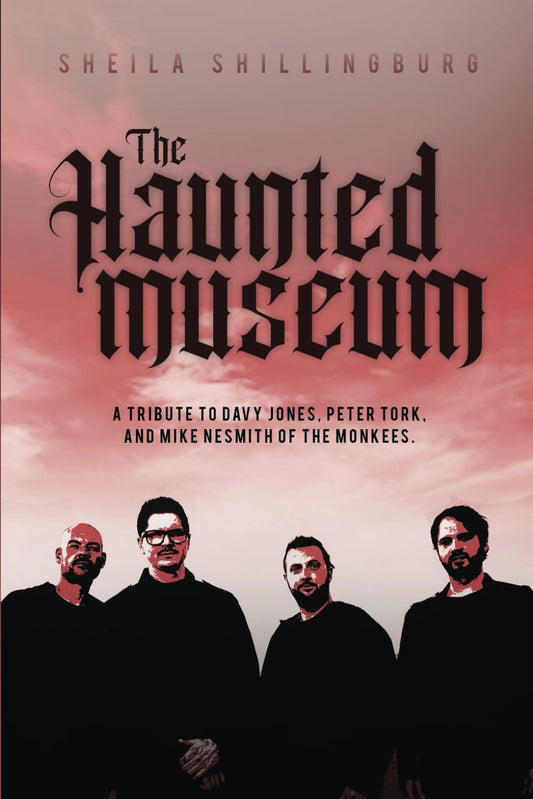 The Haunted Museum