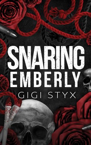 Snaring Emberly (Morally Black) - 1707