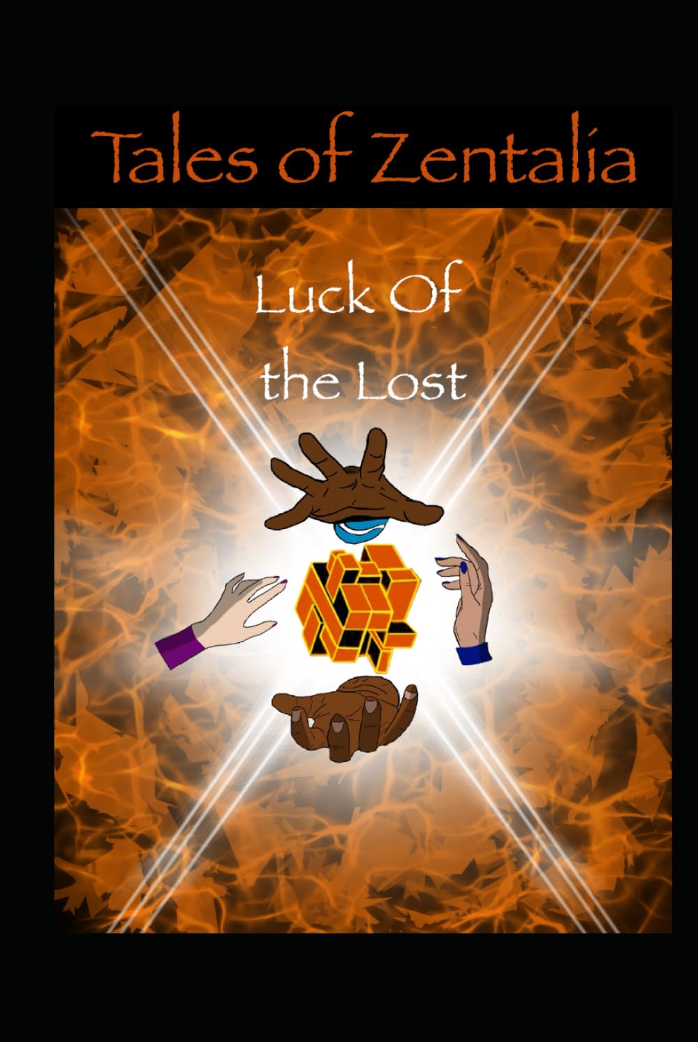 Luck of the Lost