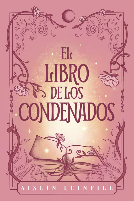 El libro de los condenados (Wolf World) (Spanish Edition)