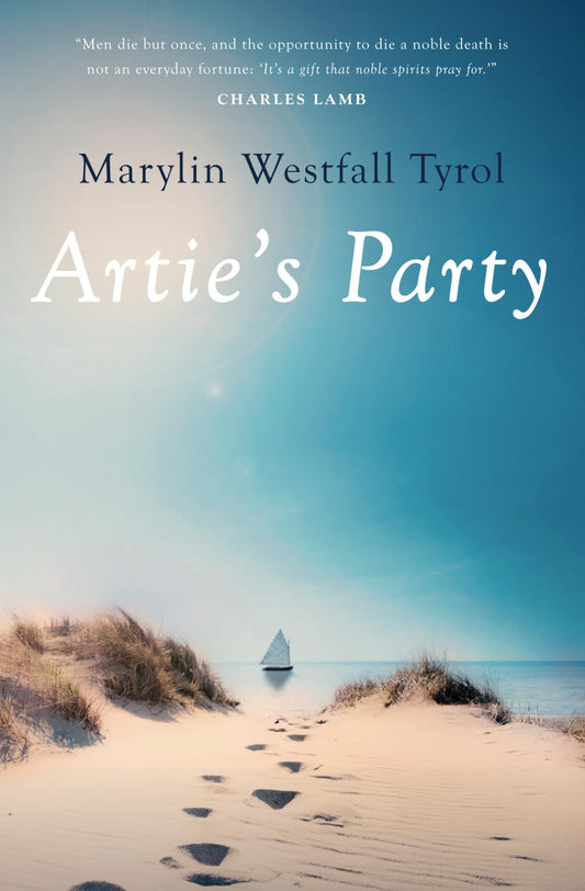 Artie's Party - 1800