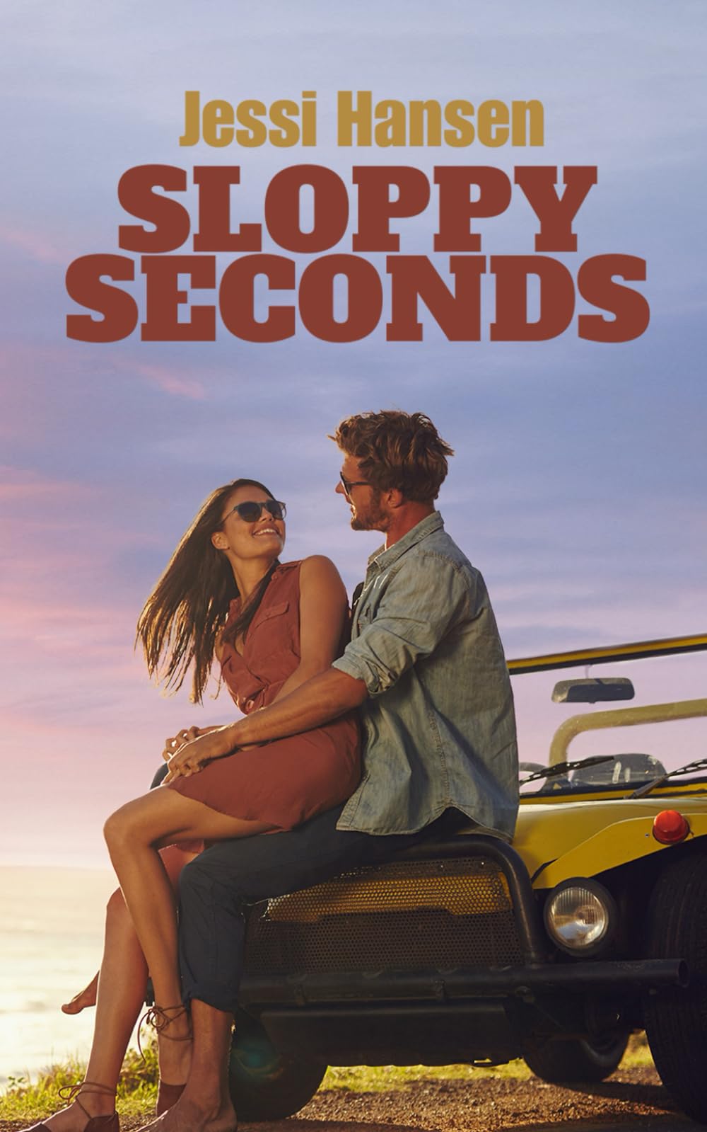Sloppy Seconds (Firsts Series)