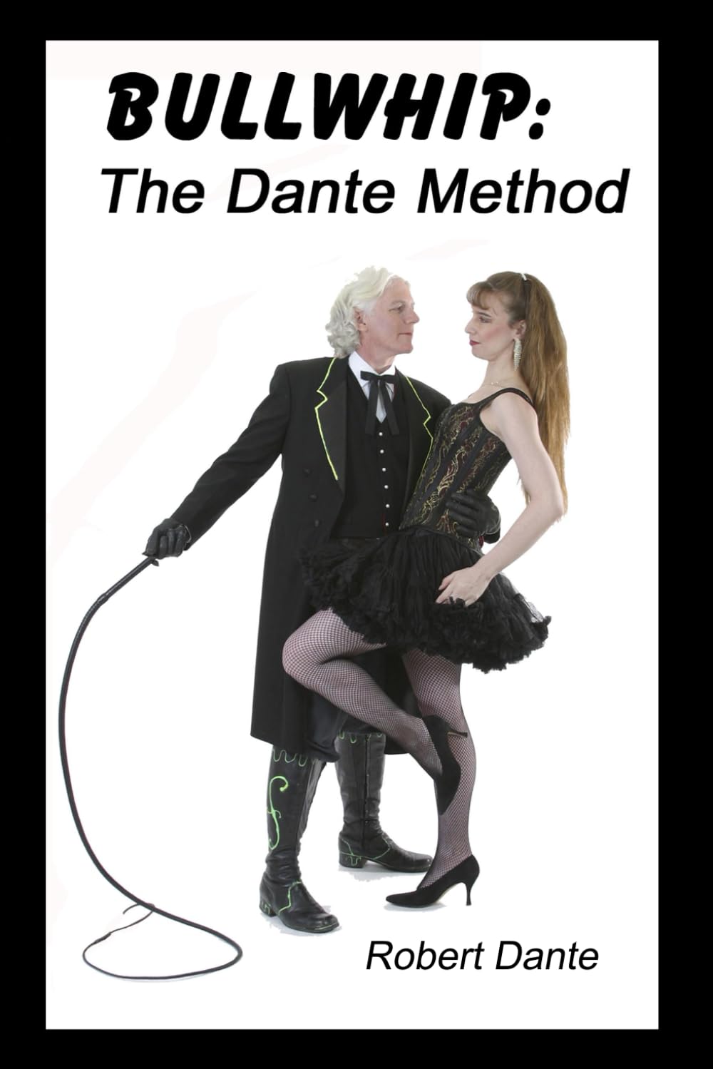 Bullwhip: The Dante Method