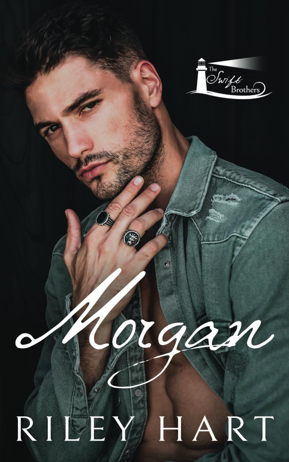 Morgan (The Swift Brothers)