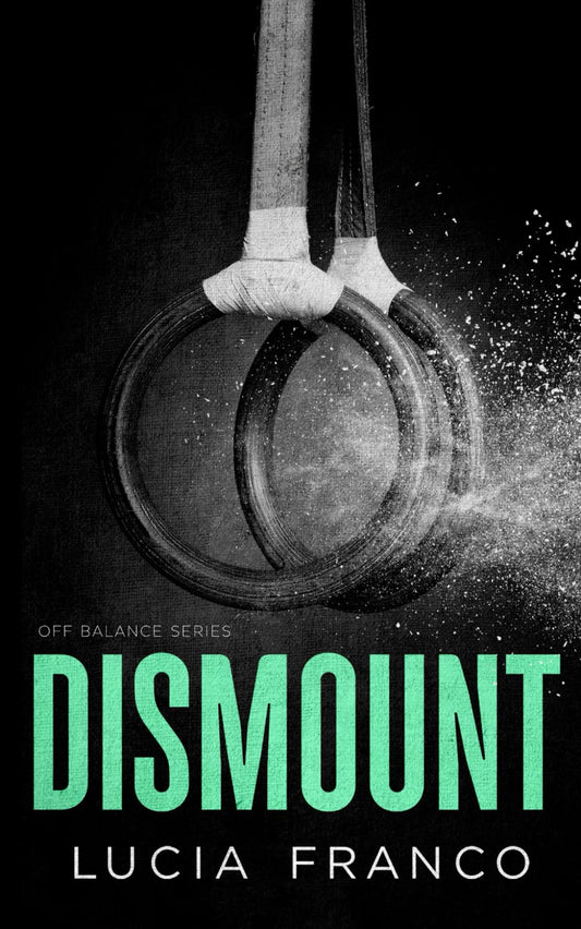 Dismount (Discreet Off Balance Series) - 2668