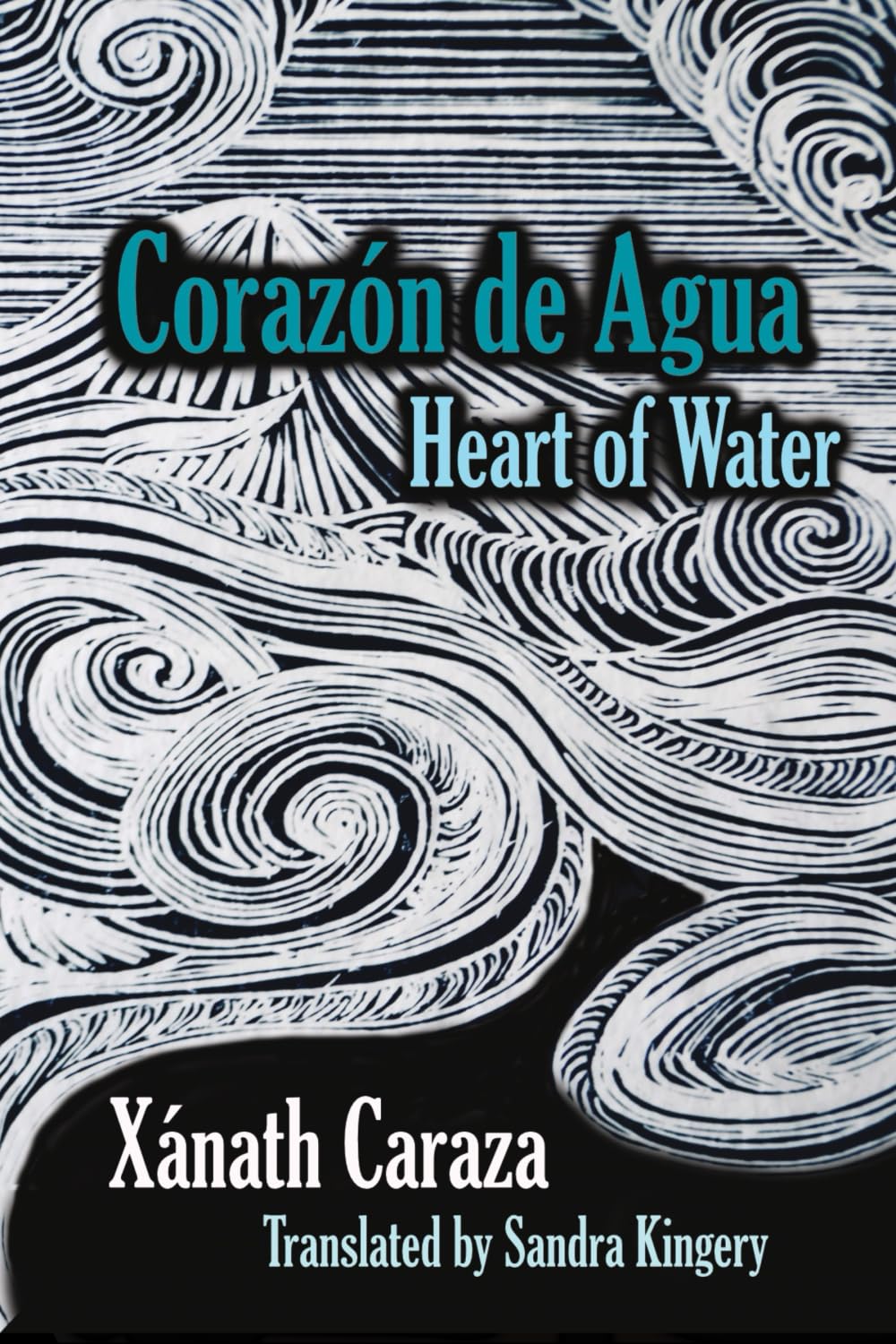 Corazón de Agua / Heart of Water