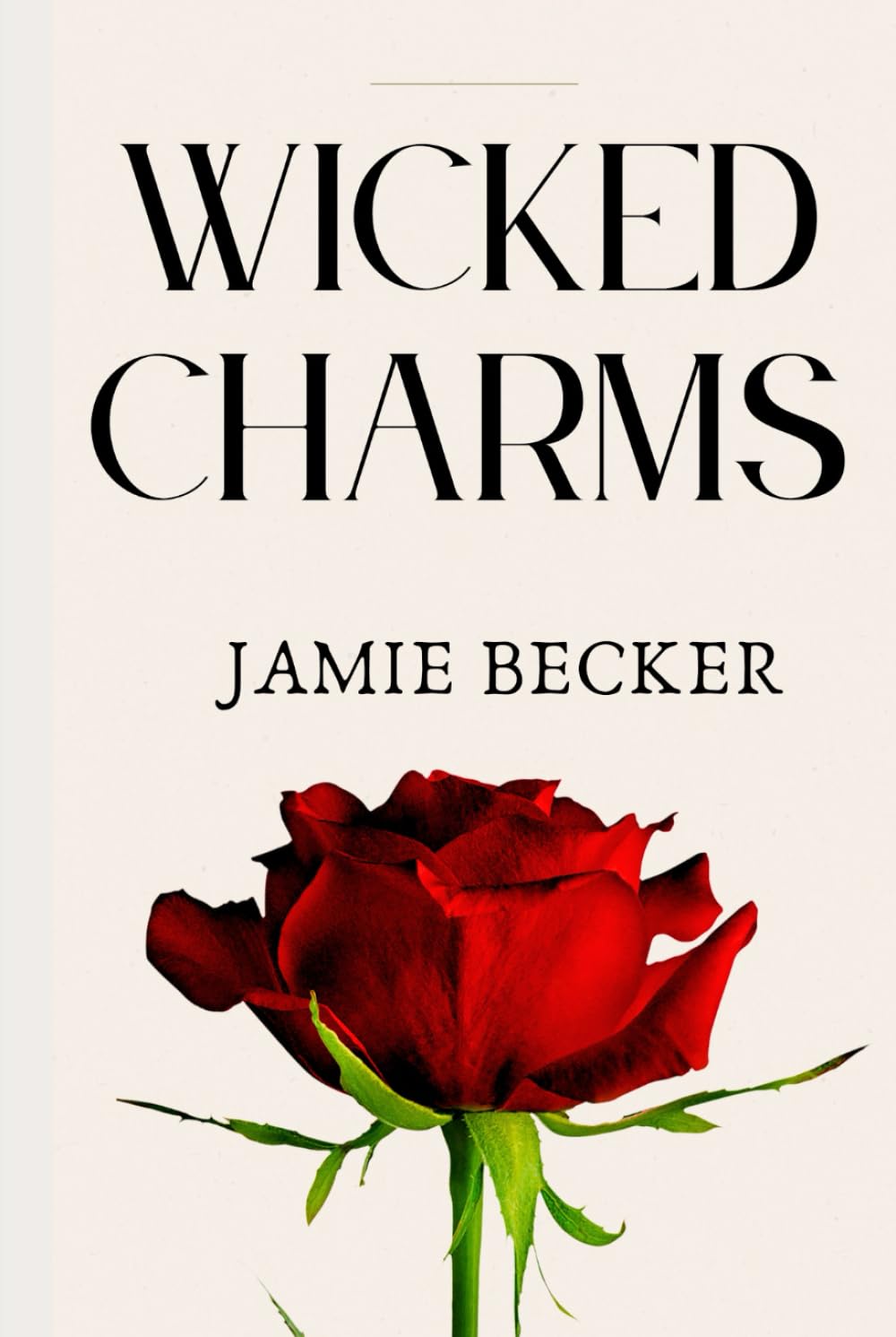 Wicked Charms (Wicked Series)