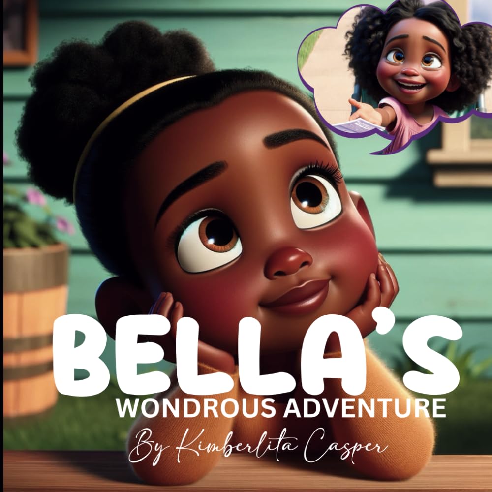 Bella's Wondrous Adventures