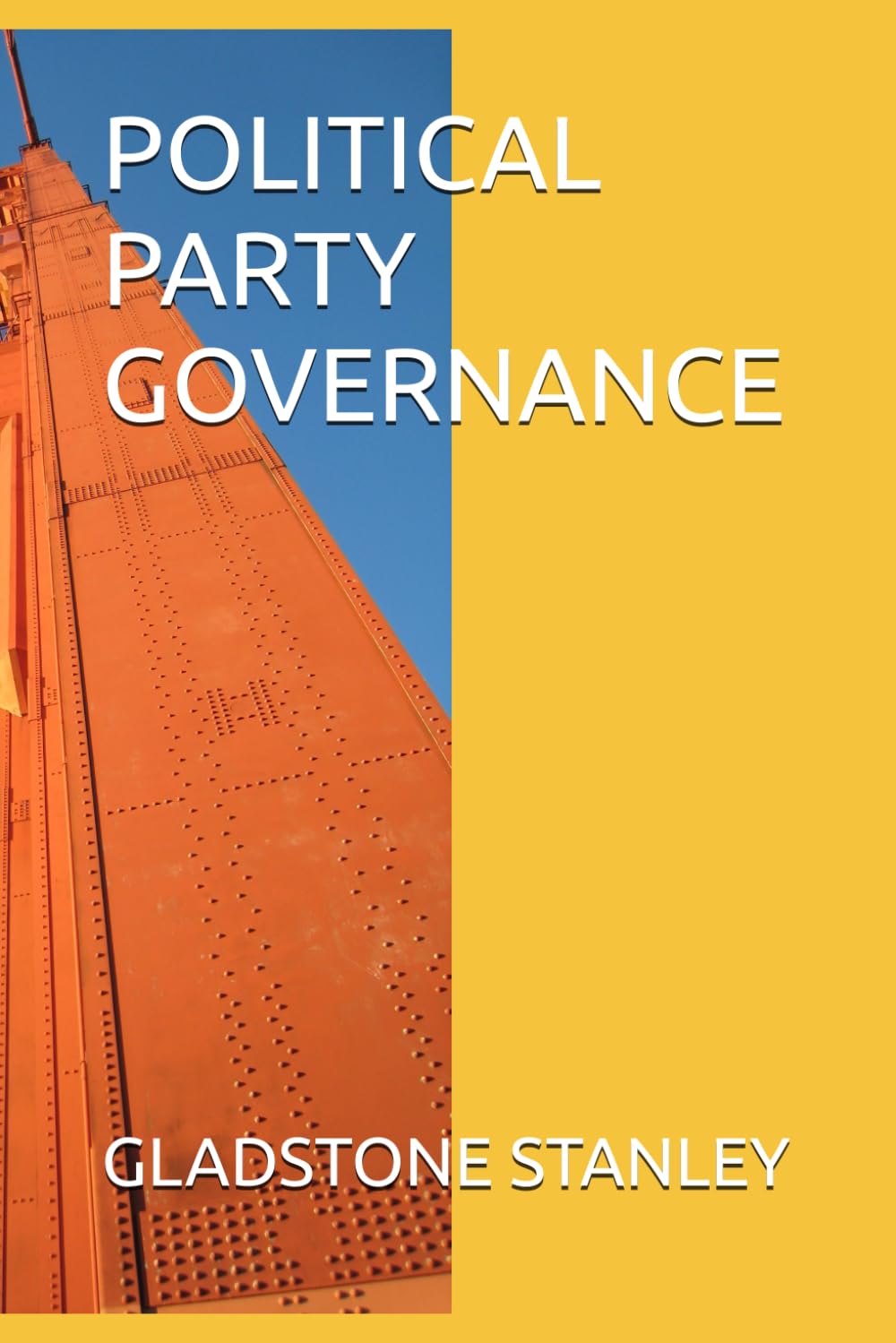 POLITICAL PARTY GOVERNANCE