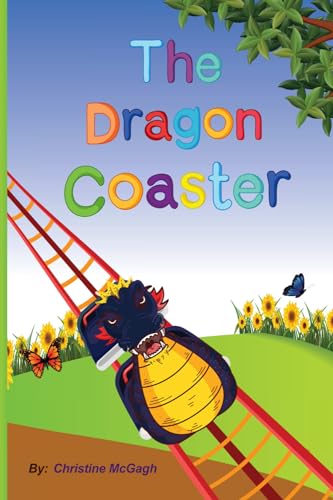 The Dragon Coaster - 2606