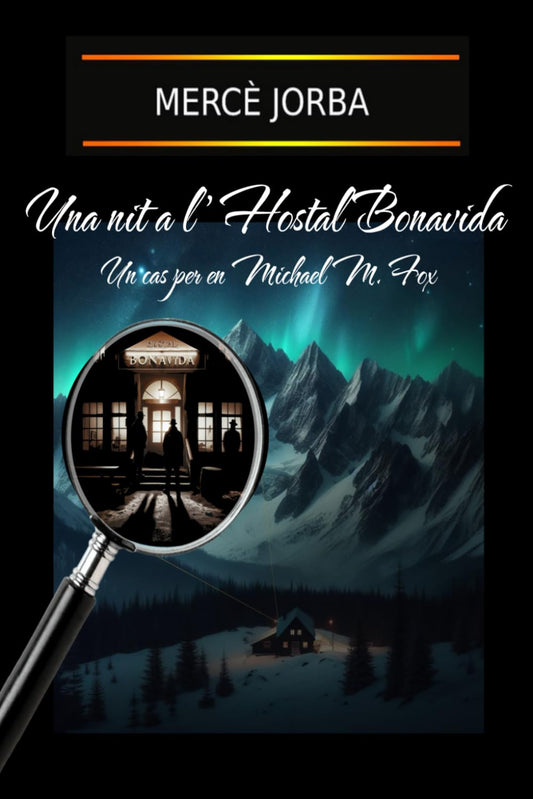 Una nit l'Hostal Bonavida (Catalan Edition)