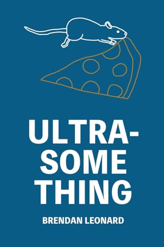 Ultra-Something - 320