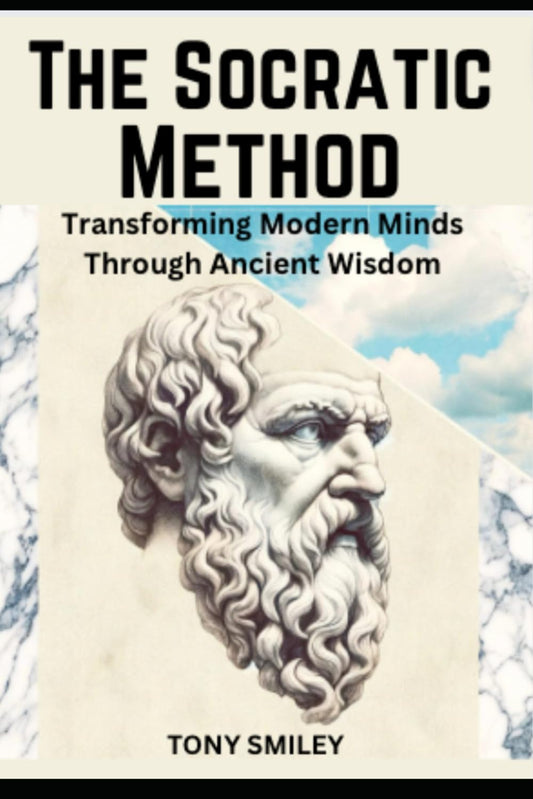 The Socratic Method: Transforming Modern Minds Through Ancient Wisdom - 1189