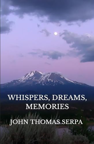 WHISPERS, DREAMS, MEMORIES - 1730