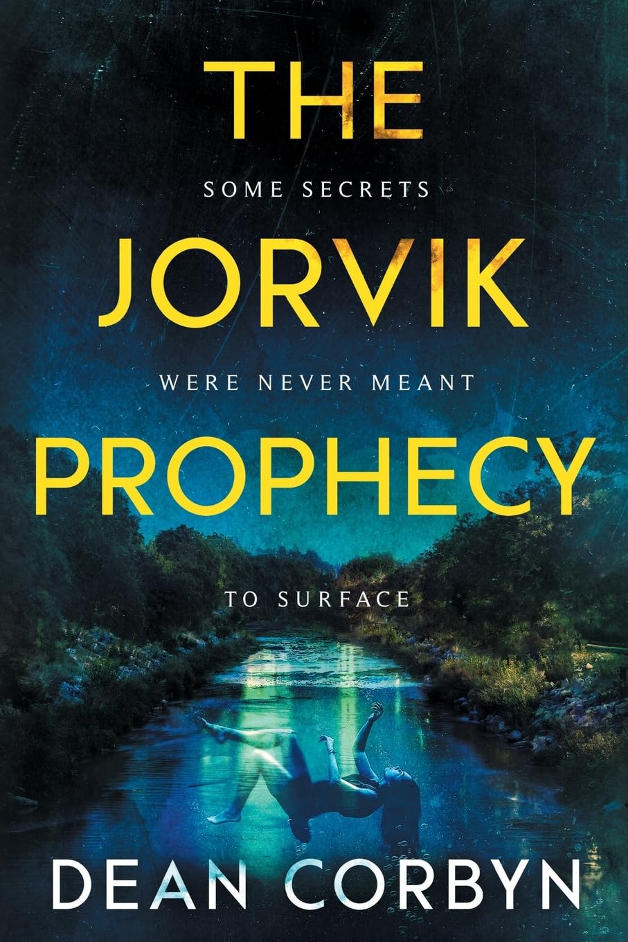 The Jorvik Prophecy