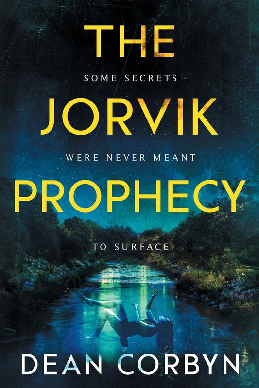The Jorvik Prophecy