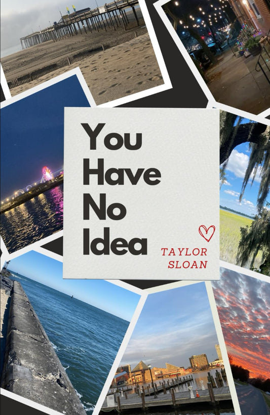 You Have No Idea - 7491