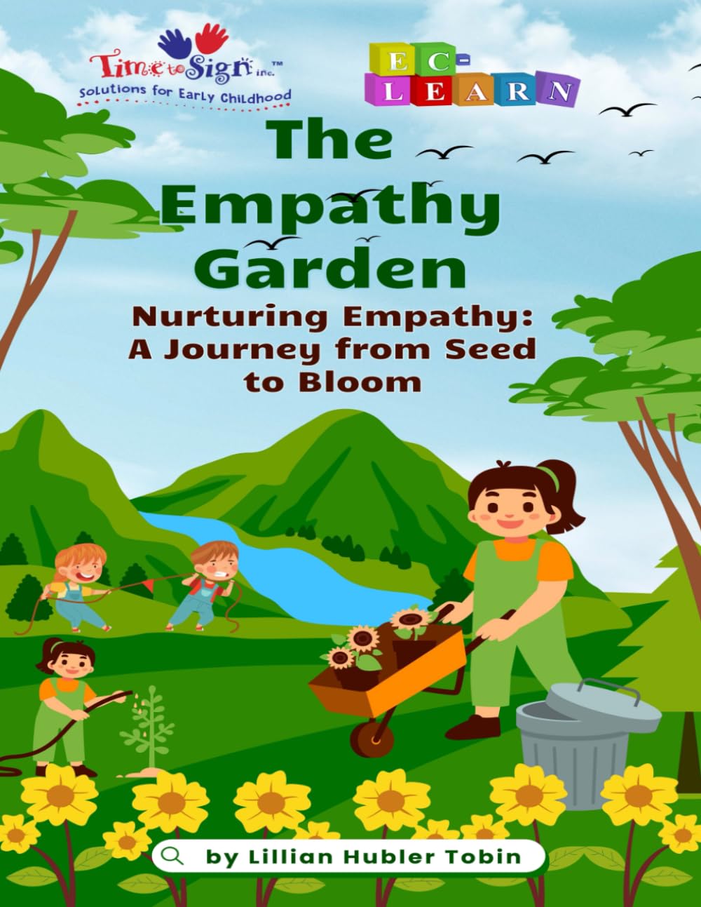 The Empathy Garden: A Practical Guide