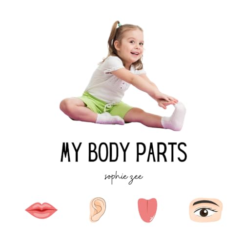 My Body Parts - 2099