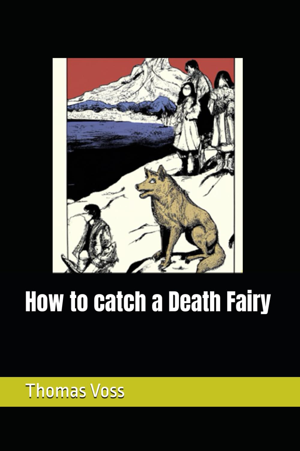 How to catch a Death Fairy