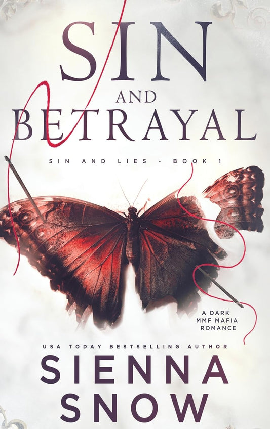 Sin and Betrayal (Sin and Lies)