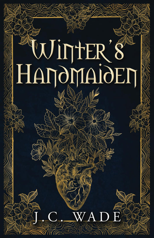 Winter's Handmaiden - 5936