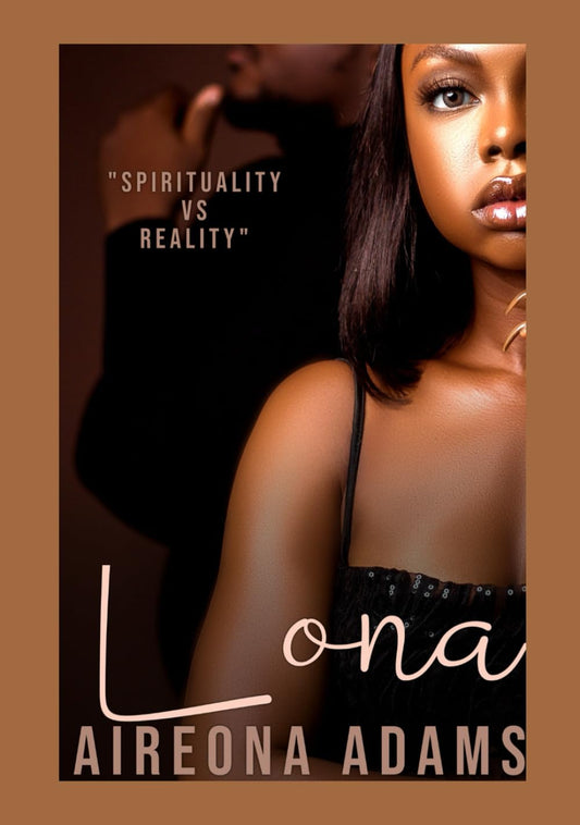 Lona: Spirituality Vs Reality - 7561