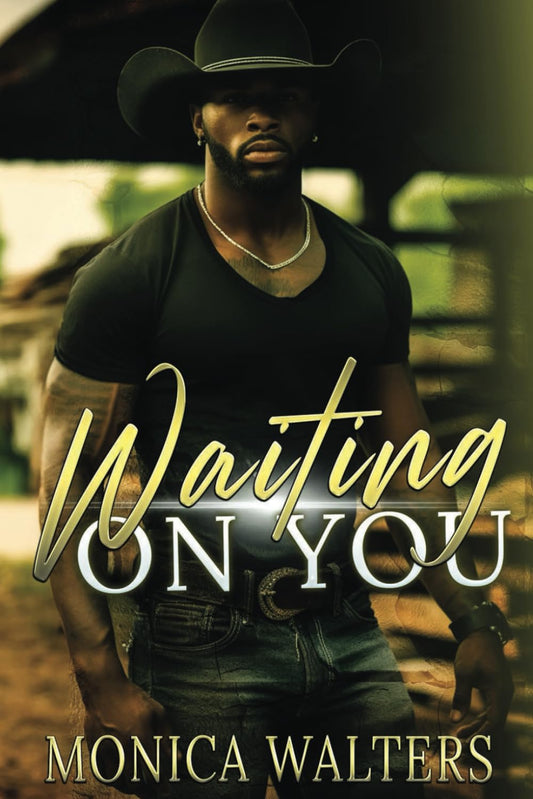Waiting On You (The Henderson Family Saga) - 4074