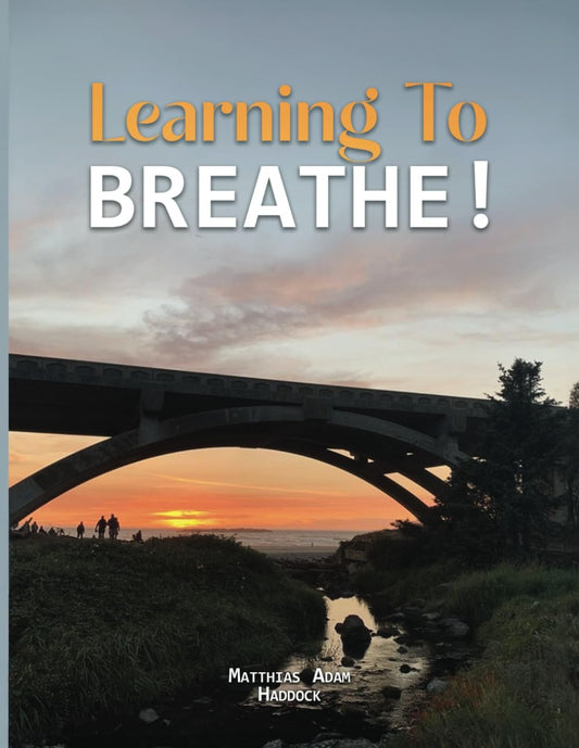 Learning to BREATHE ! - 2338