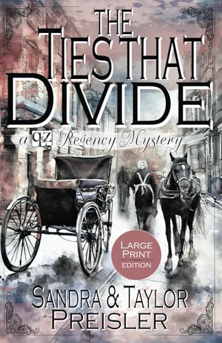 The Ties that Divide - 1492